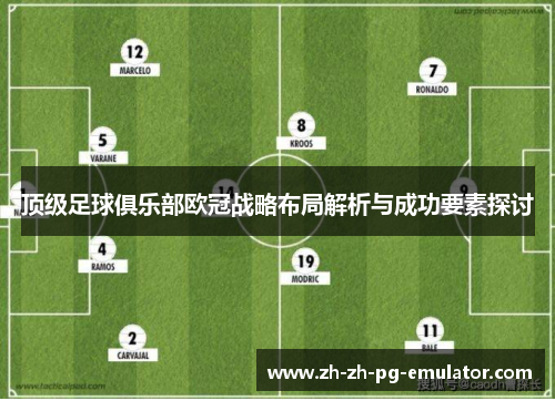 顶级足球俱乐部欧冠战略布局解析与成功要素探讨 顶级足球俱乐部欧冠战略布局解析与成功要素探讨