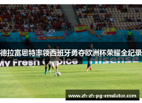 德拉富恩特率领西班牙勇夺欧洲杯荣耀全纪录