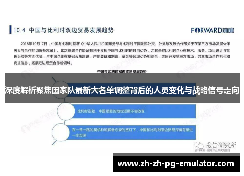 深度解析聚焦国家队最新大名单调整背后的人员变化与战略信号走向