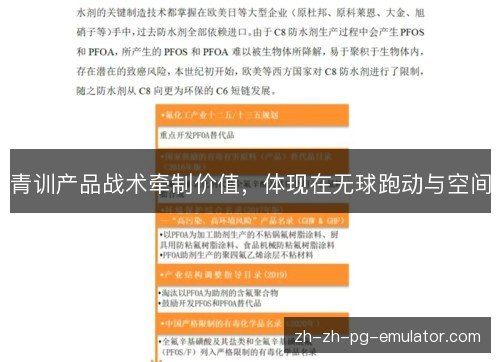 青训产品战术牵制价值,体现在无球跑动与空间 青训产品战术牵制价值,体现在无球跑动与空间